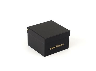 PRINTED LUX BOXES | PERA LABEL