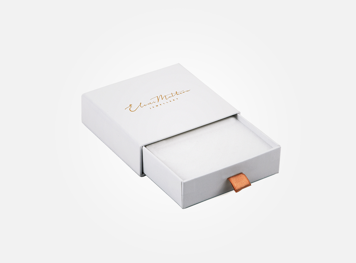 PRINTED LUX BOXES | PERA LABEL